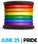 Gay Oreo